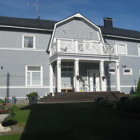 Homestay Kotimajoitus Hella Haermae Kauhava