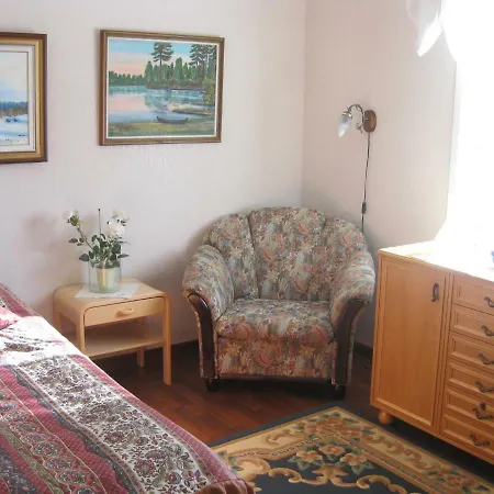 Homestay Kotimajoitus Hella Haermae *
