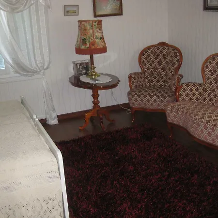 Homestay Kotimajoitus Hella Haermae Kauhava