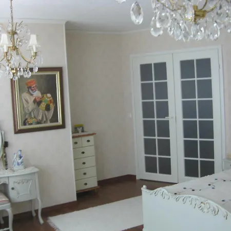 Kotimajoitus Hella Haermae Δωμάτια σε οικογενειακή κατοικία Kauhava